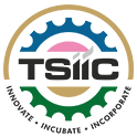 tsiic logo
